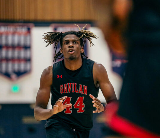 Jailen Daniel-Dalton rises and stands tall to lead Gavilan men’s basketball