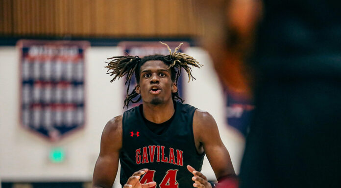 Jailen Daniel-Dalton rises and stands tall to lead Gavilan men’s basketball