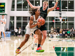 Oakwood Hawks aim to soar to historic success