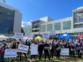 Santa Clara Valley Medical Center hopeful feds will reverse Medicare termination