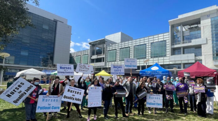 Santa Clara Valley Medical Center hopeful feds will reverse Medicare termination