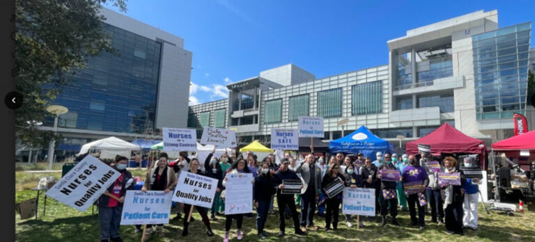 Santa Clara Valley Medical Center hopeful feds will reverse Medicare termination