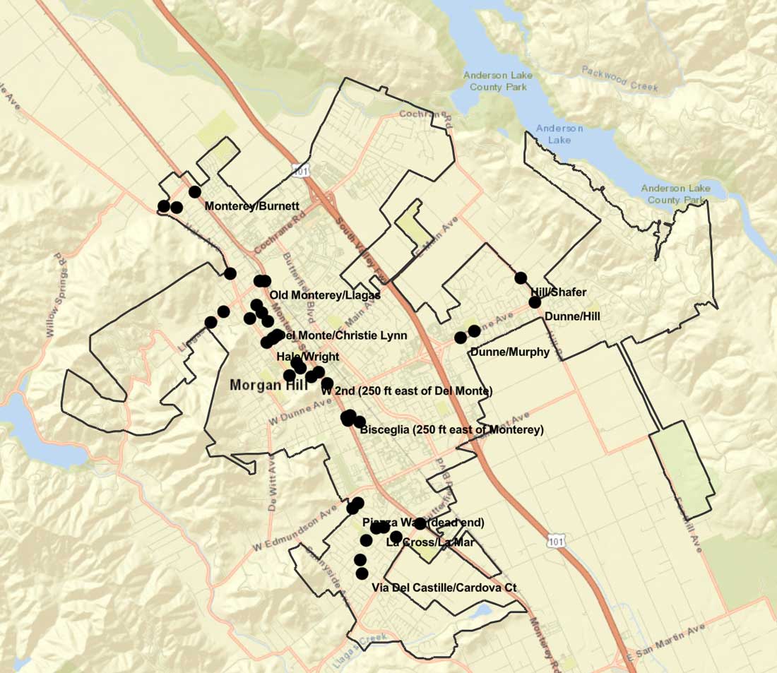 Hill prepares for flooding, heavy winds Hill Times