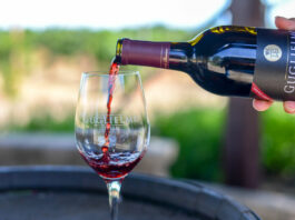 Sip, taste and support local nonprofits at SCV Wine Auction