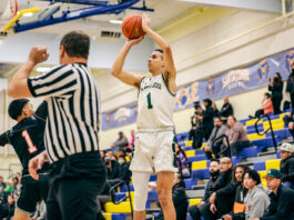 Oakwood High boys basketball: historic season ends in NorCals