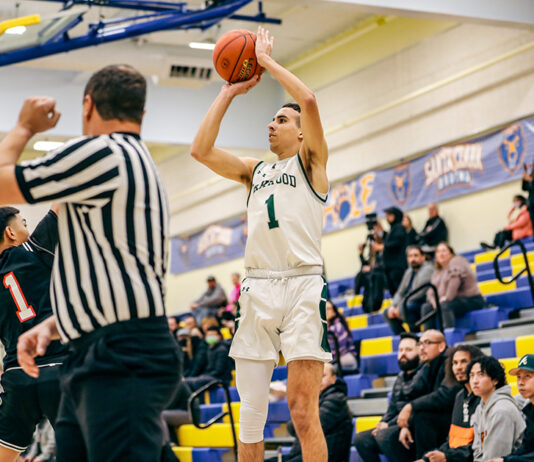 Oakwood High boys basketball: historic season ends in NorCals