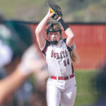 Image for display with article titled Live Oak, Sobrato softball teams aim high in their respective BVAL divisions