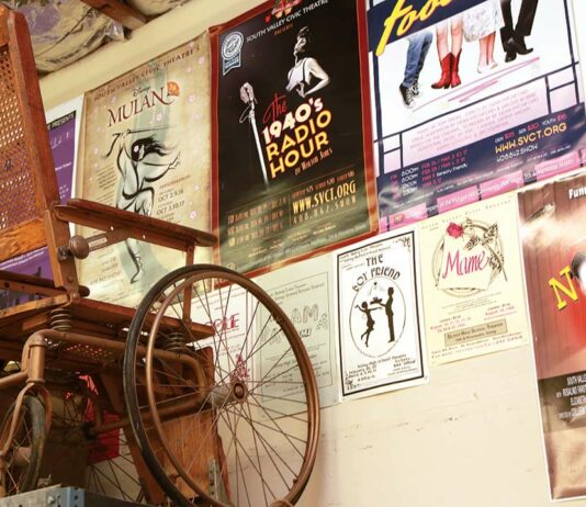 South Valley Civic Theatre reveals upcoming season lineup south valley civic theatre warehouse