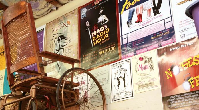 South Valley Civic Theatre reveals upcoming season lineup south valley civic theatre warehouse