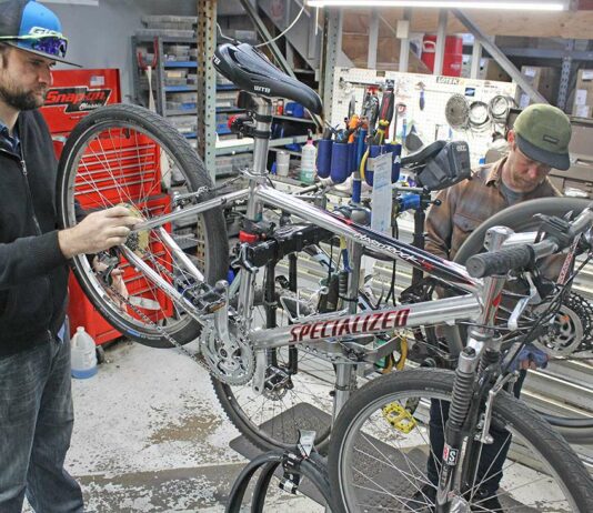 Sunshine Bicycles closing up shop after nearly five decades sunshine bicycles