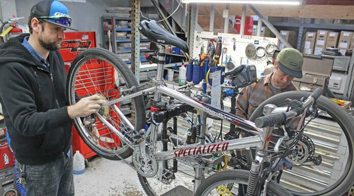 Sunshine Bicycles closing up shop after nearly five decades sunshine bicycles