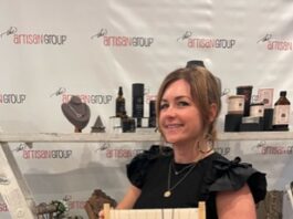 Celebrities rave about Morgan Hill jeweler’s work sharon winchester sleek kitty academy awards