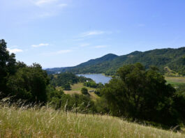 Conservationists secure ranchland for open space in Morgan Hill