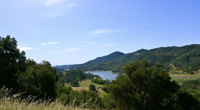 Conservationists purchase 1,986-acre ranch in Morgan Hill