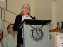 Rotary Club provides $20K in grants to local organizations