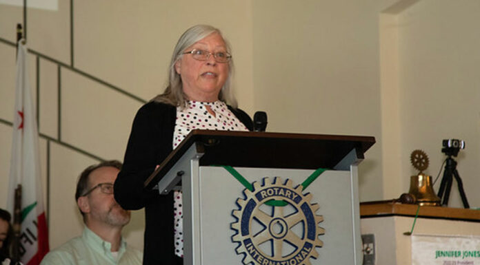 Rotary Club provides $20K in grants to local organizations