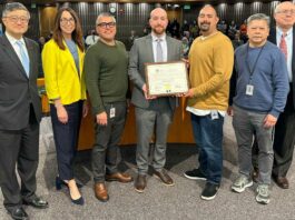 Guest View: Public safety and second chances go hand in hand