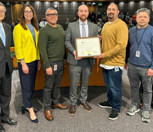 Guest View: Public safety and second chances go hand in hand