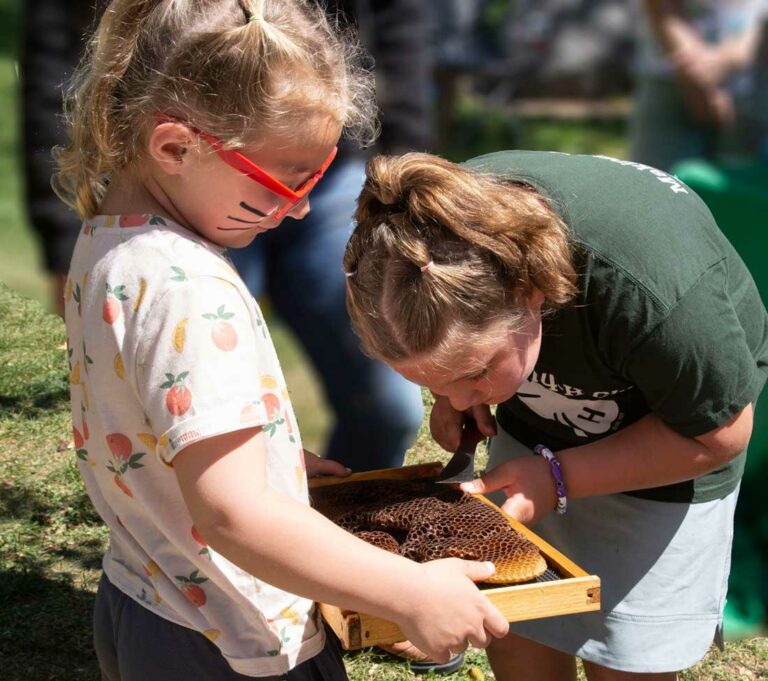 Morgan Hill celebrates Earth Day 