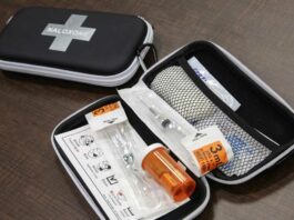 2024 law makes opiate antagonists more widely available, liability free