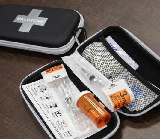 County ponders how to spend $48M in opioid settlement money