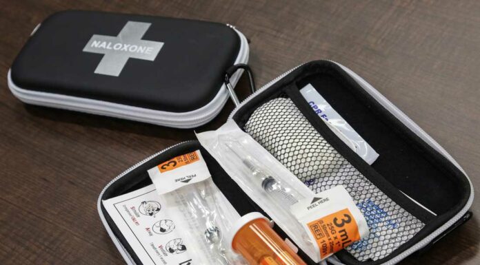 County ponders how to spend $48M in opioid settlement moneyÂ