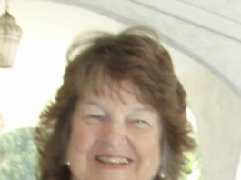 Former MHUSD Trustee Joyce Carr dies at 87