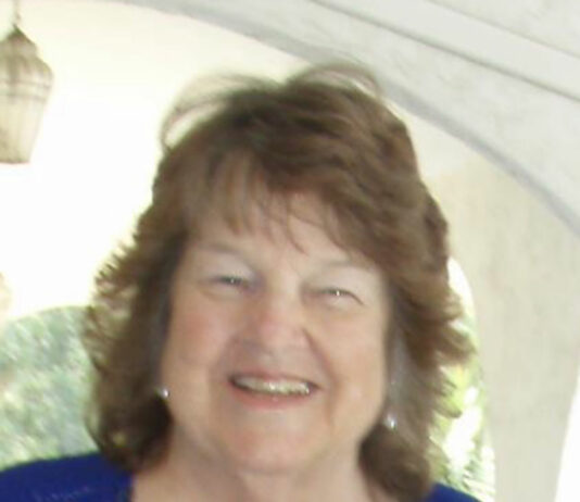 Former MHUSD Trustee Joyce Carr dies at 87