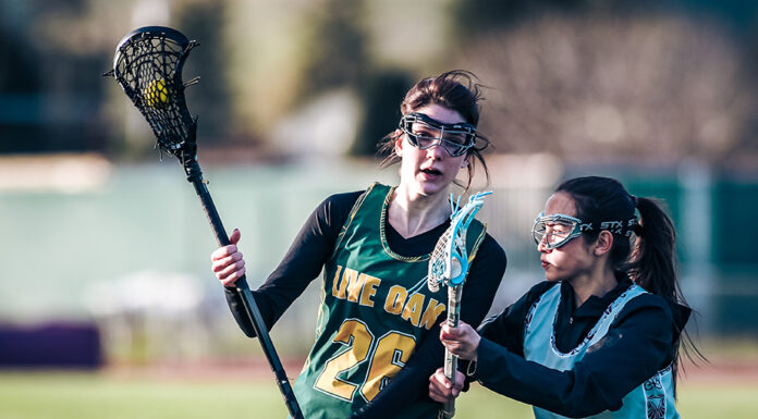Live Oak girls lacrosse aim for repeat league title; Sobrato looks to progress