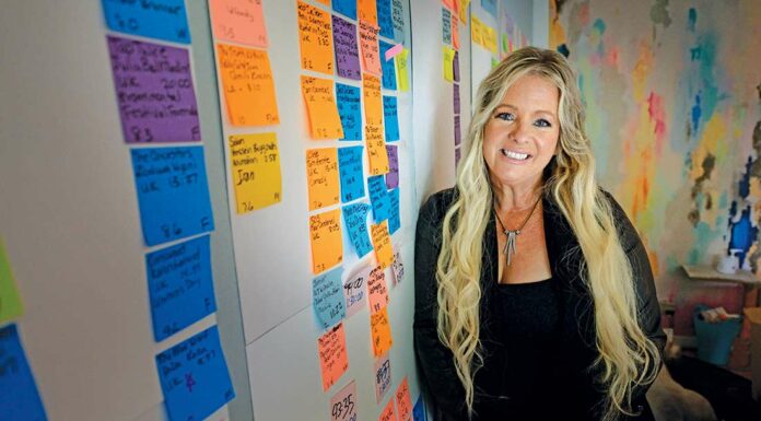 Poppy Jasper Film Festival goes full bloom mattie scariot poppy jasper international film festival