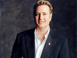 Paramount music producer preps for hometown visit randy spendlove paramount