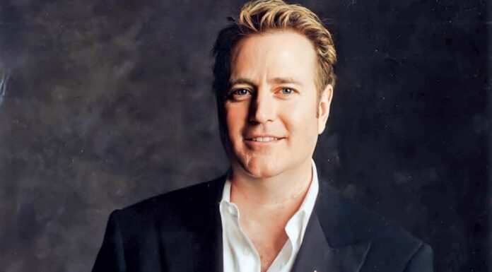 Paramount music producer preps for hometown visit randy spendlove paramount