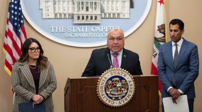 Bill would help undocumented disaster victims