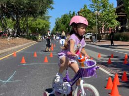 Morgan Hill plans summertime 4th Saturday events series