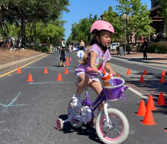 Morgan Hill plans summertime 4th Saturday events series