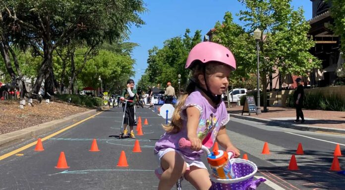 Morgan Hill plans summertime 4th Saturday events series