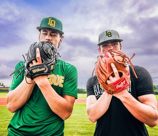 Aidan Keenan, Landon Stump look to lead Live Oak baseball past Mitty in CCS playoffs