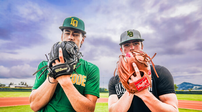 Aidan Keenan, Landon Stump look to lead Live Oak baseball past Mitty in CCS playoffs