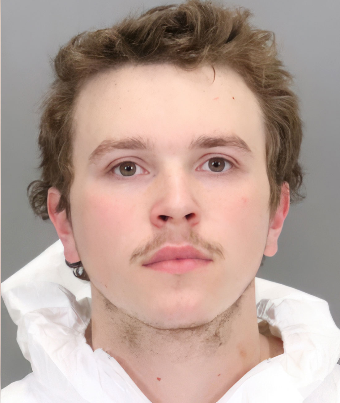 Murder suspect arrested in Morgan Hill | Morgan Hill Times | Morgan ...