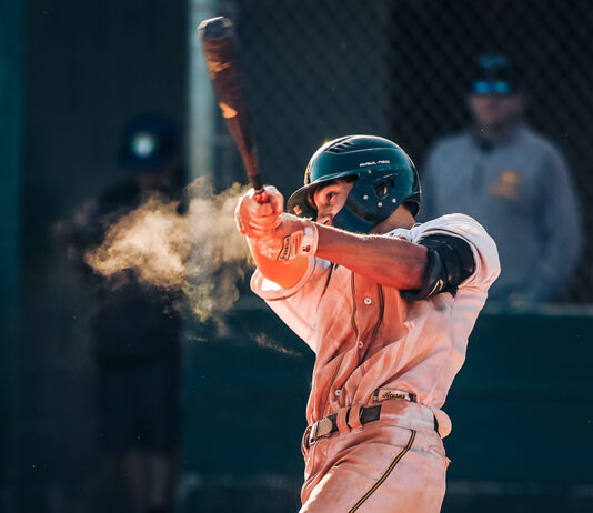 Live Oak comes up big in CCS Division I playoff win over Mitty