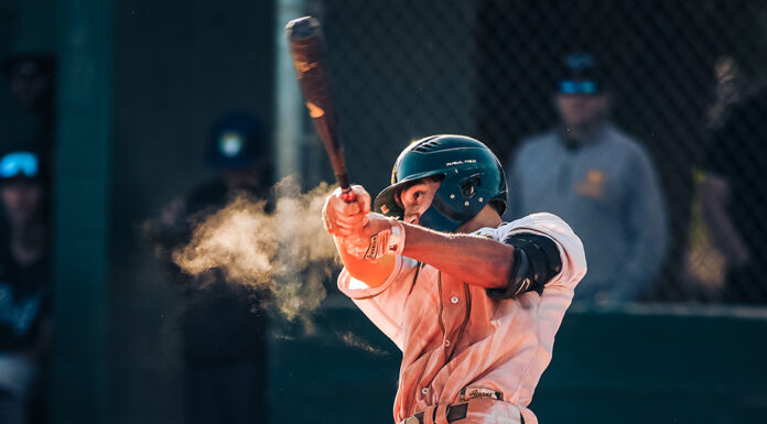 Live Oak comes up big in CCS Division I playoff win over Mitty