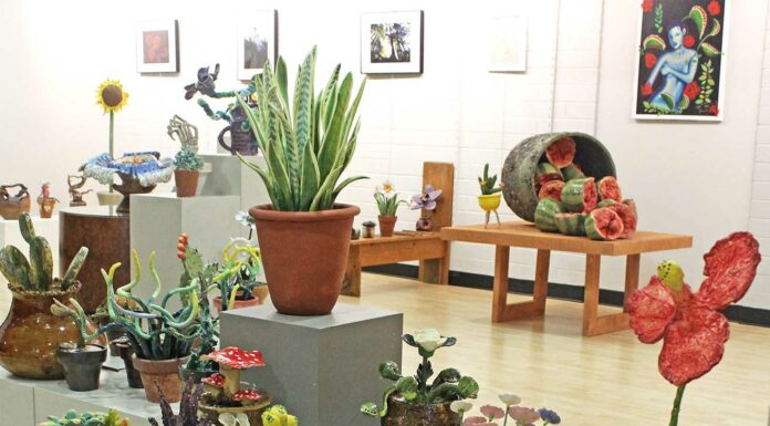 Gavilan, Cabrillo art departments present exhibit gavilan cabrillo college gilroy center for the arts ceramics exhibit