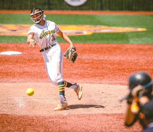 Coming full circle, Live Oak softball CCS champs again