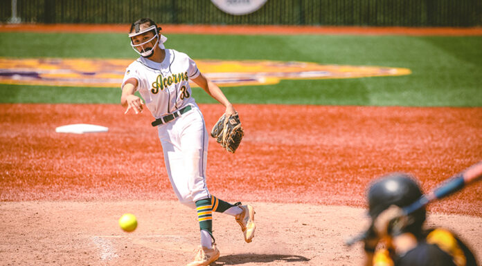 Coming full circle, Live Oak softball CCS champs again