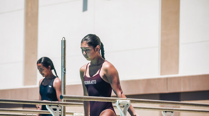 Live Oak and Sobrato athletes excel at spring finals and playoffs