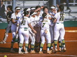 Live Oak softball bashes way to CCS Division IV title game; Sobrato sees fine season end in D-I semis
