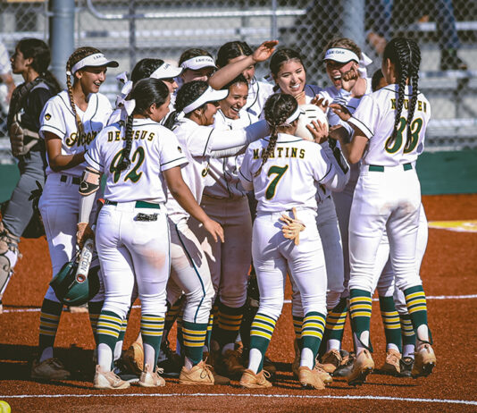 Live Oak softball bashes way to CCS Division IV title game; Sobrato sees fine season end in D-I semis