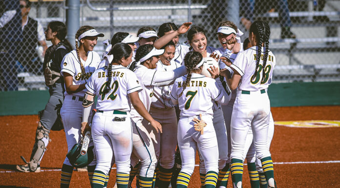 Live Oak softball bashes way to CCS Division IV title game; Sobrato sees fine season end in D-I semis