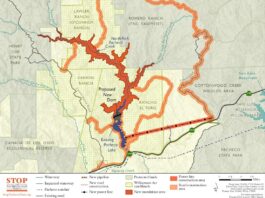 Judge’s ruling delays Pacheco Dam expansion plans