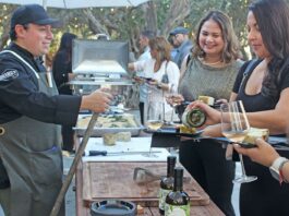 Kneaded Culinary Academy celebrates growth kneaded culinary academy pop a cork mohi wine